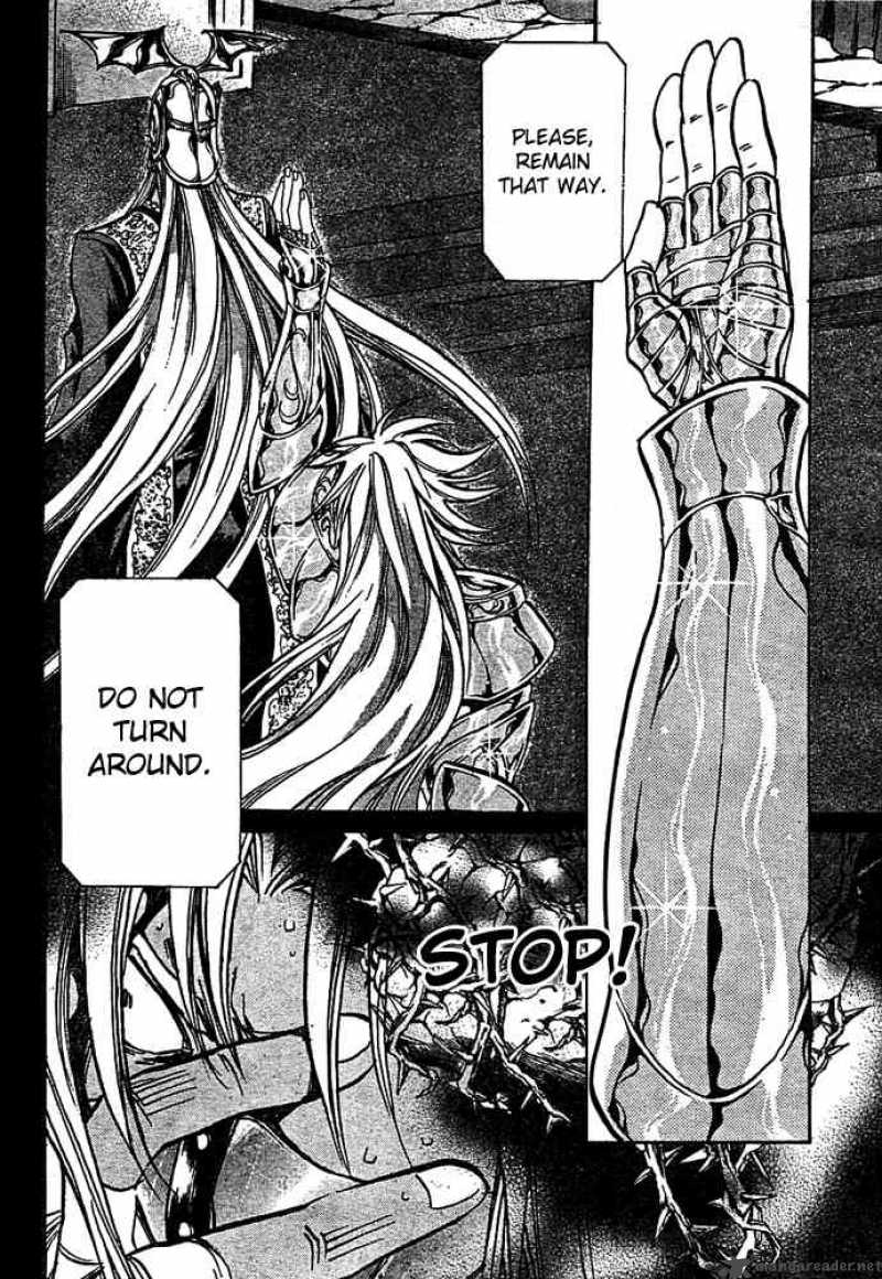 Saint Seiya The Lost Canvas Chapter 155 Page 10