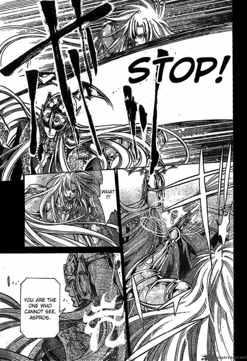 Saint Seiya The Lost Canvas Chapter 155 Page 11