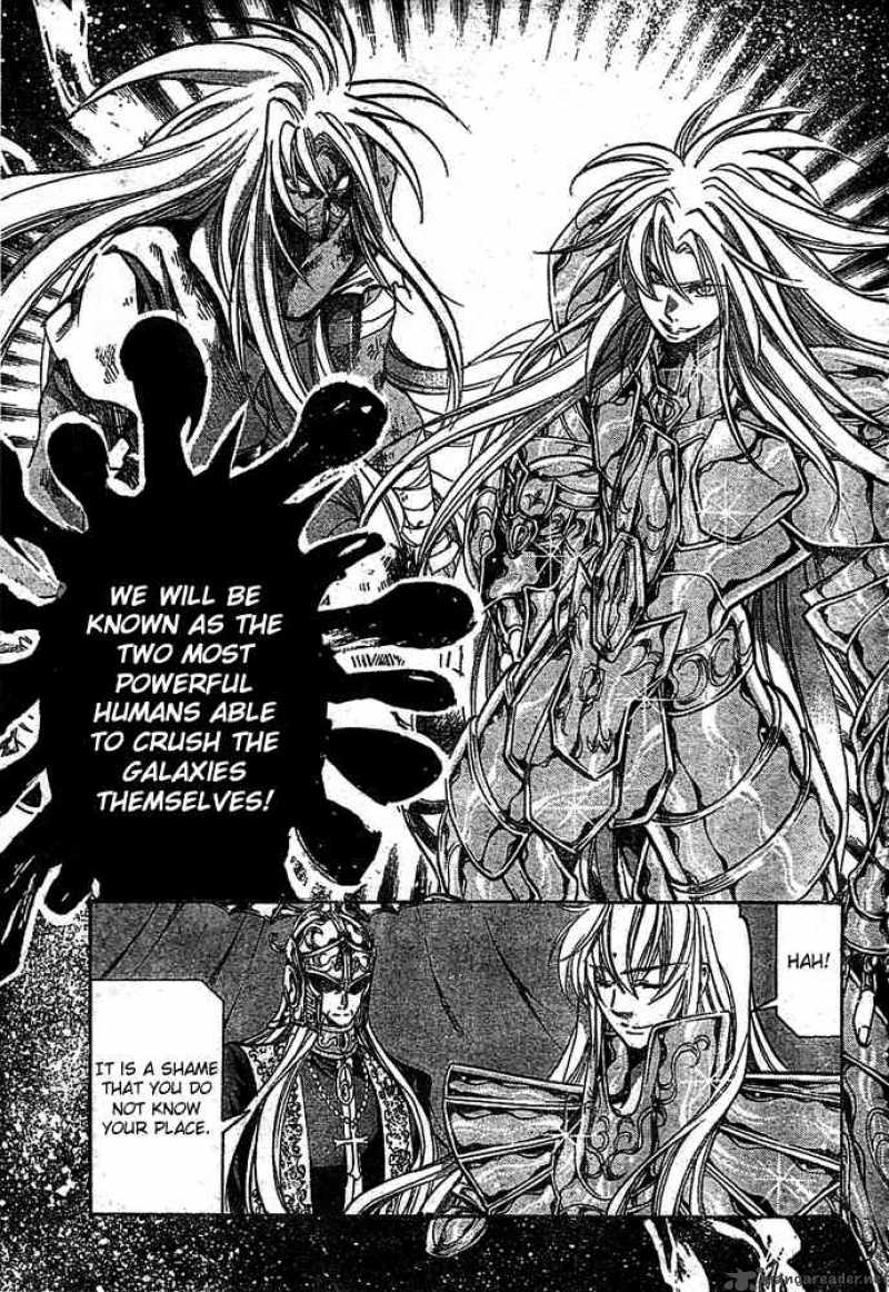 Saint Seiya The Lost Canvas Chapter 155 Page 16