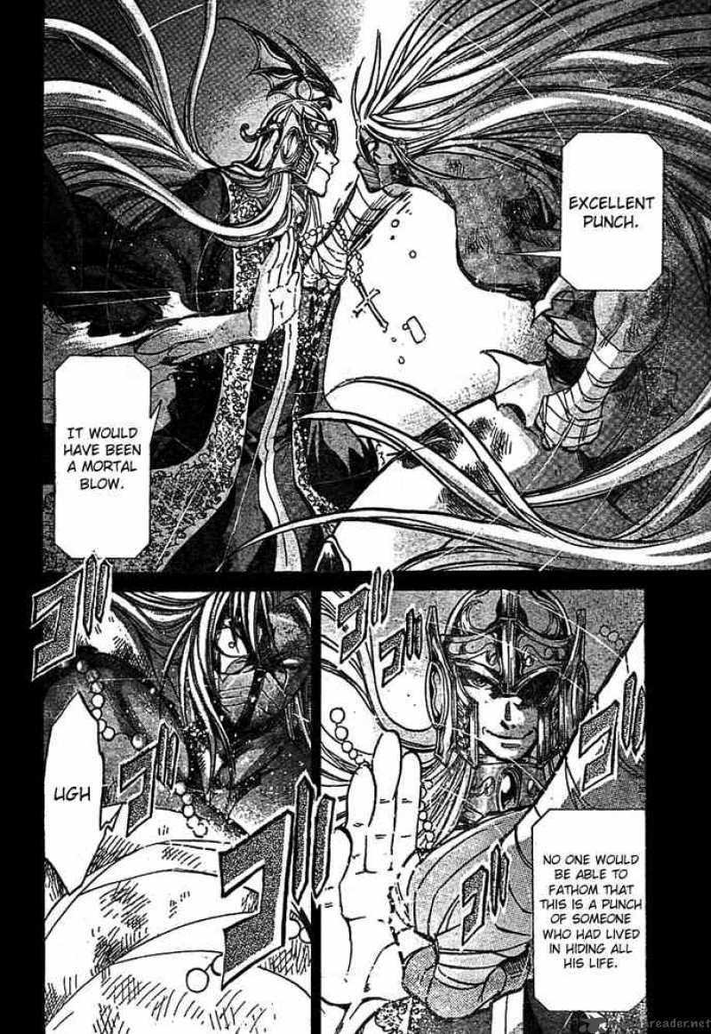 Saint Seiya The Lost Canvas Chapter 155 Page 6
