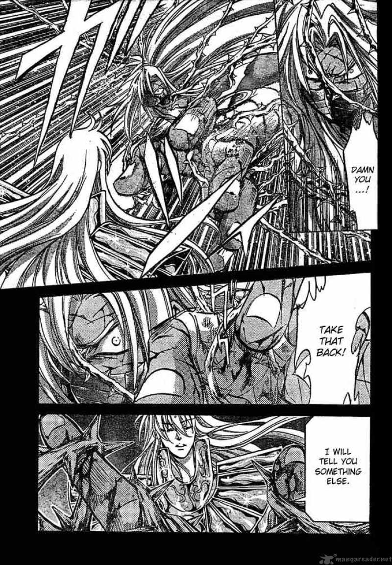 Saint Seiya The Lost Canvas Chapter 156 Page 11