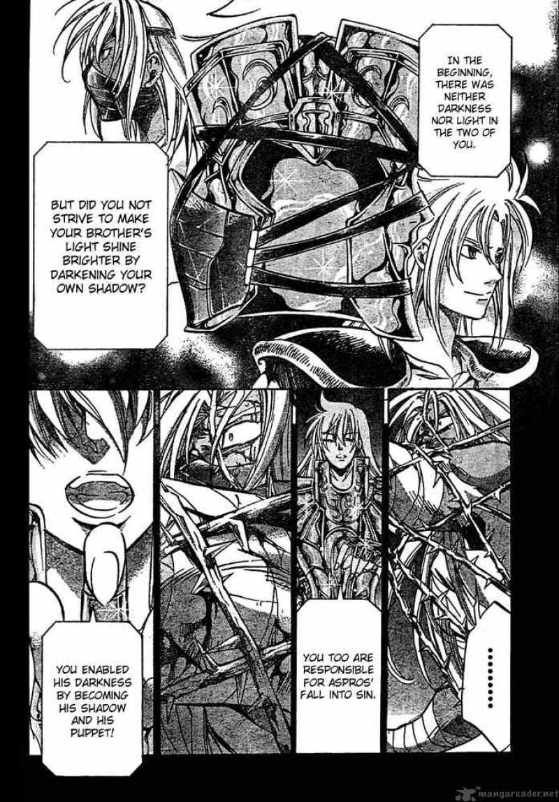 Saint Seiya The Lost Canvas Chapter 156 Page 12