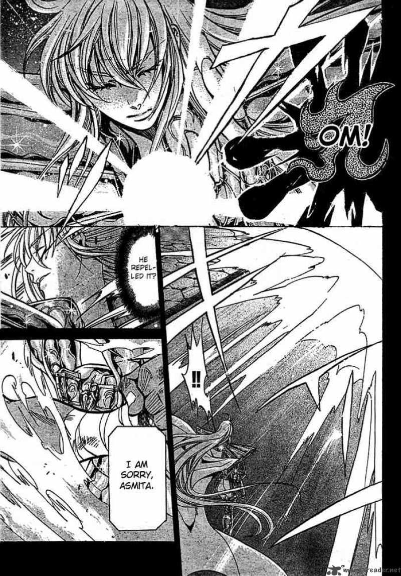 Saint Seiya The Lost Canvas Chapter 156 Page 4