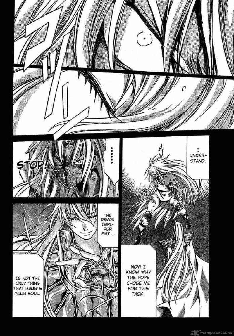 Saint Seiya The Lost Canvas Chapter 156 Page 7