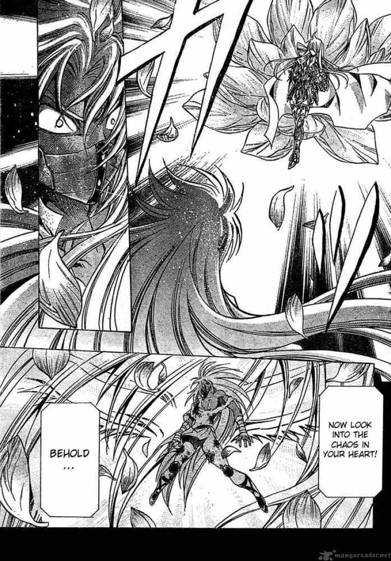 Saint Seiya The Lost Canvas Chapter 156 Page 8