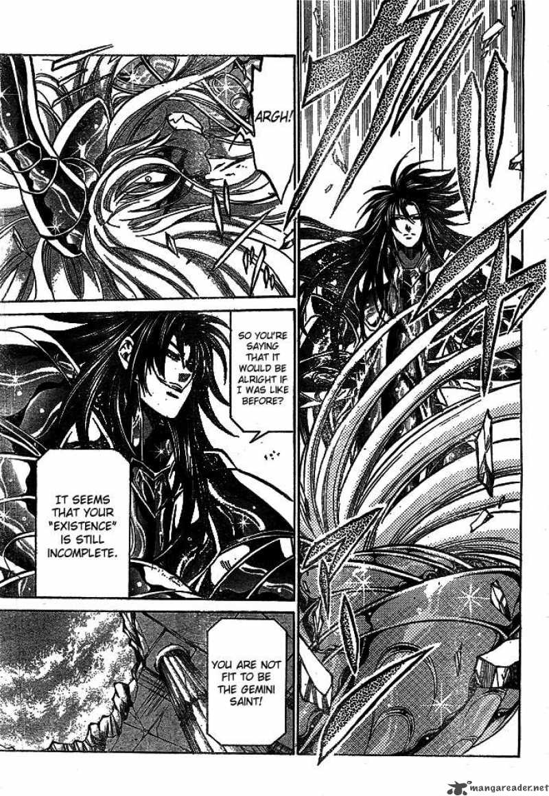 Saint Seiya The Lost Canvas Chapter 158 Page 7