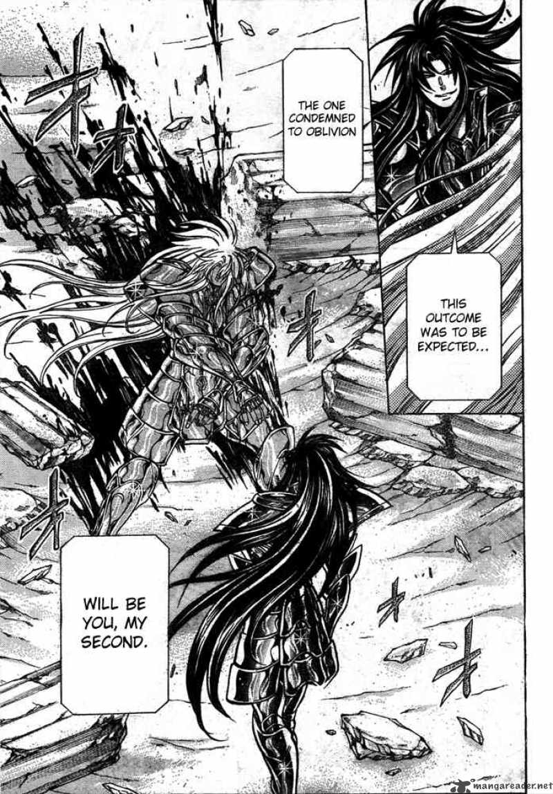 Saint Seiya The Lost Canvas Chapter 159 Page 12