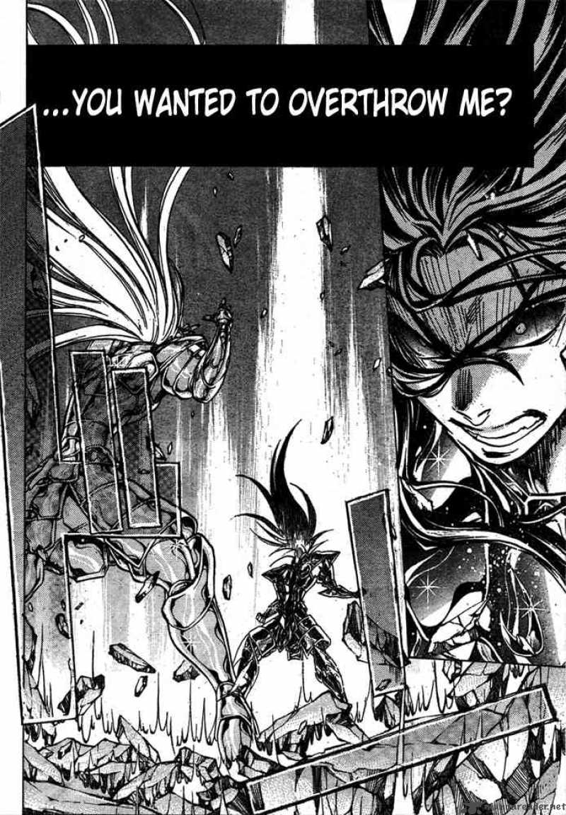 Saint Seiya The Lost Canvas Chapter 159 Page 8