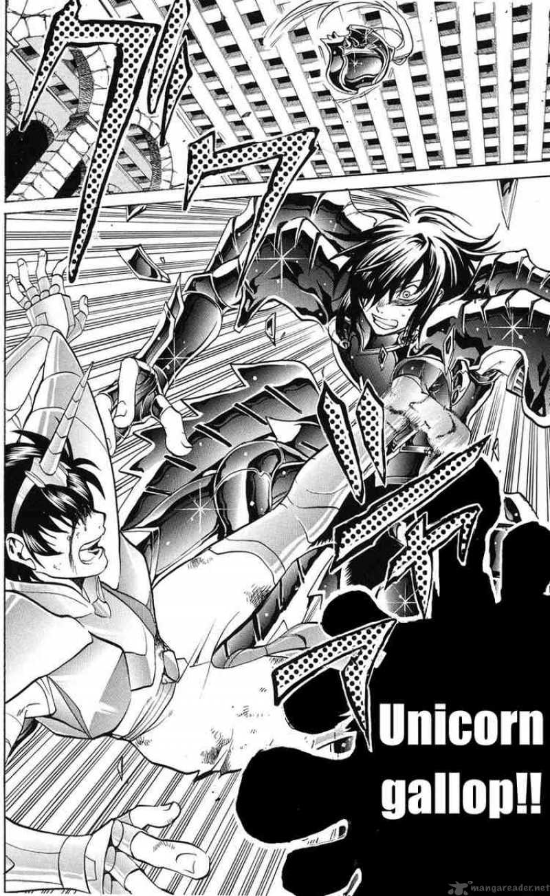 Saint Seiya The Lost Canvas Chapter 16 Page 10