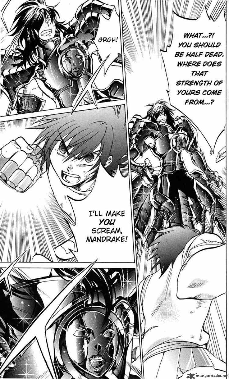 Saint Seiya The Lost Canvas Chapter 16 Page 15