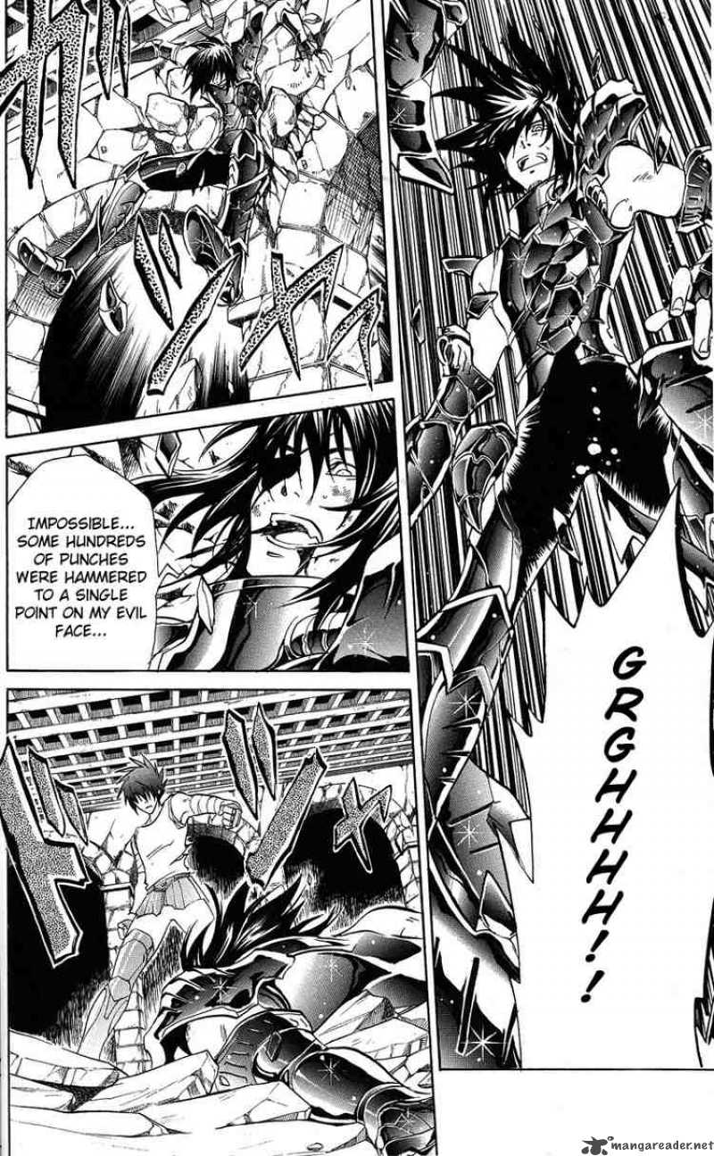 Saint Seiya The Lost Canvas Chapter 16 Page 17