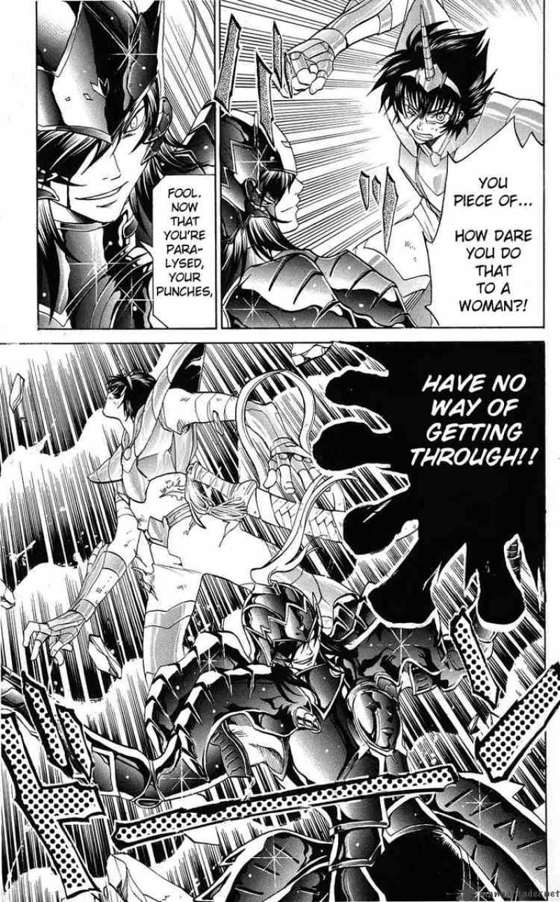 Saint Seiya The Lost Canvas Chapter 16 Page 7