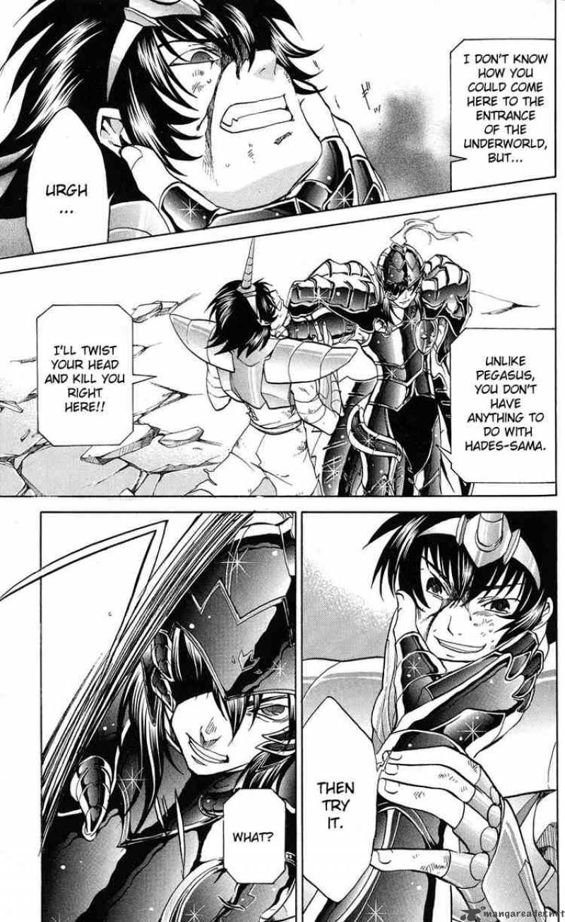 Saint Seiya The Lost Canvas Chapter 16 Page 9