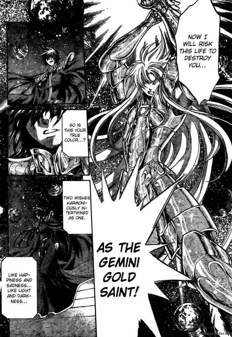 Saint Seiya The Lost Canvas Chapter 160 Page 13