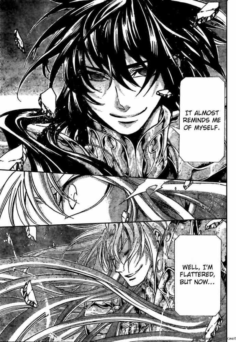 Saint Seiya The Lost Canvas Chapter 160 Page 14