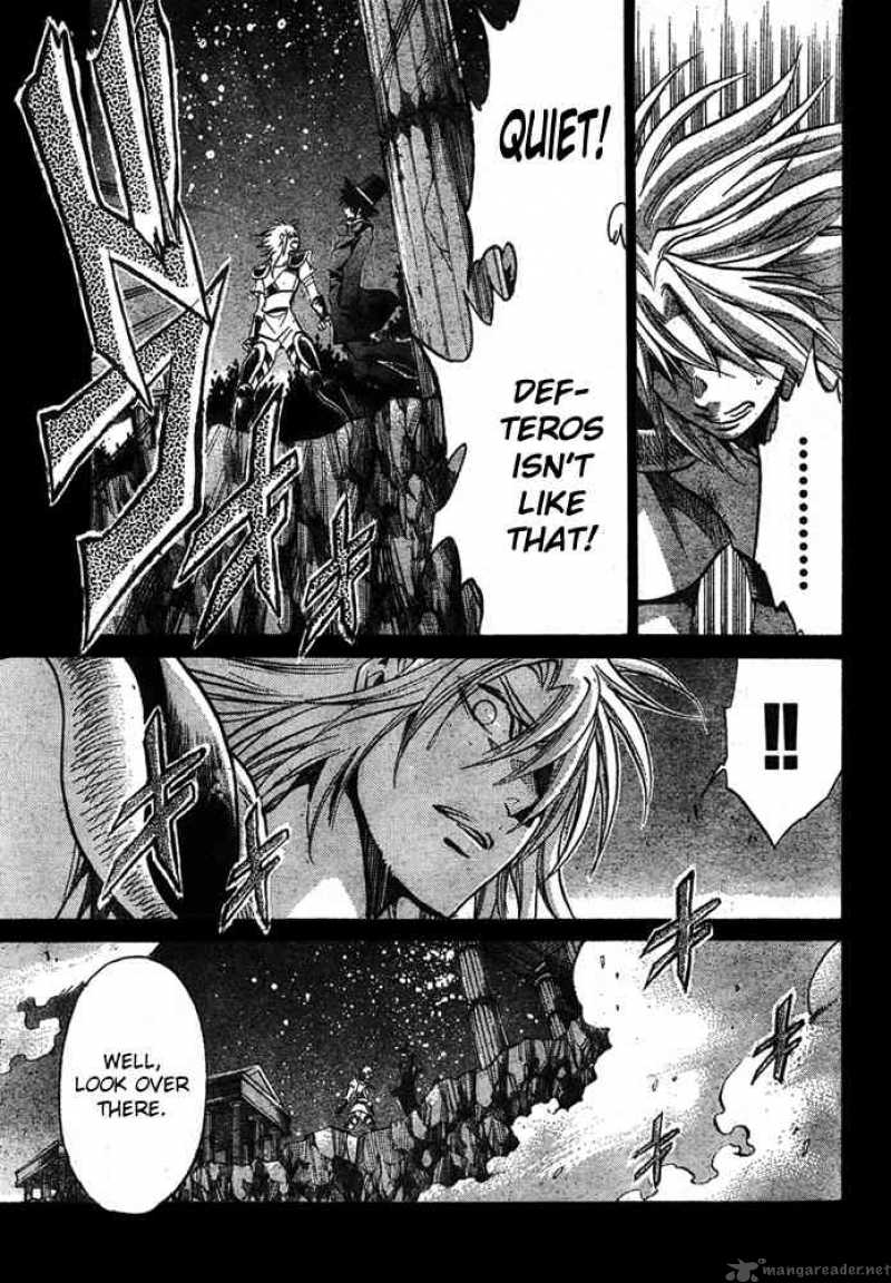 Saint Seiya The Lost Canvas Chapter 161 Page 9