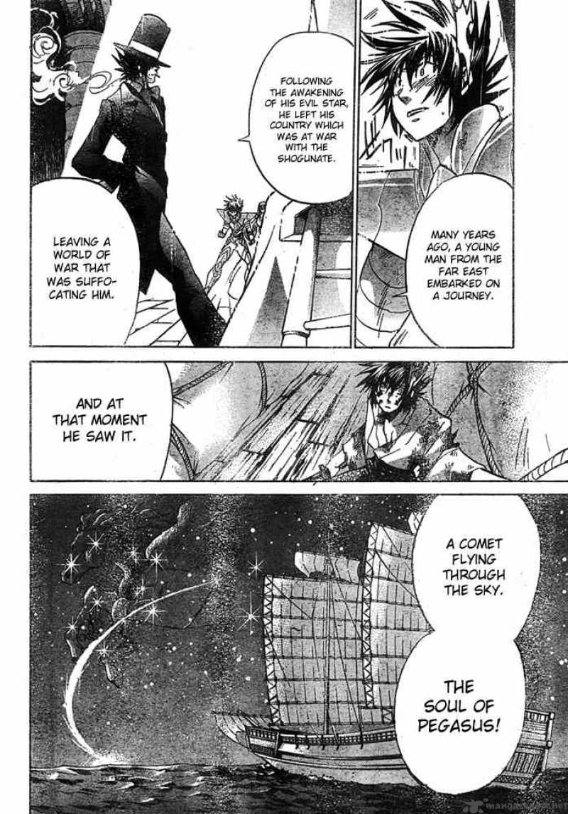 Saint Seiya The Lost Canvas Chapter 162 Page 16