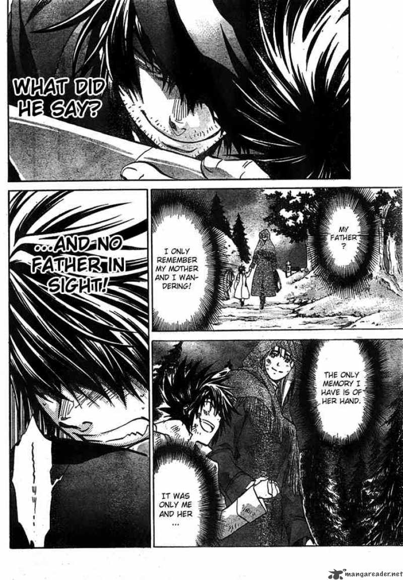 Saint Seiya The Lost Canvas Chapter 162 Page 8