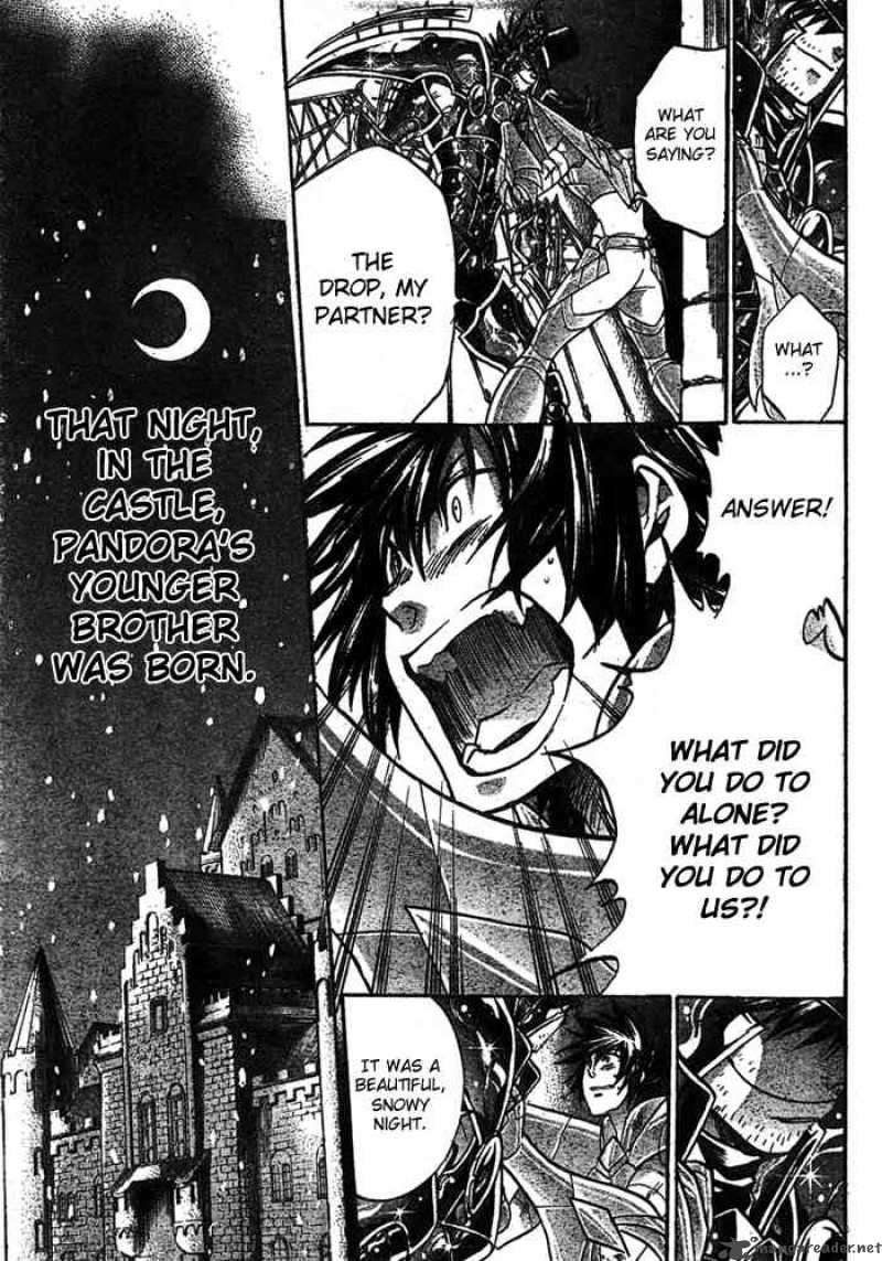 Saint Seiya The Lost Canvas Chapter 163 Page 10