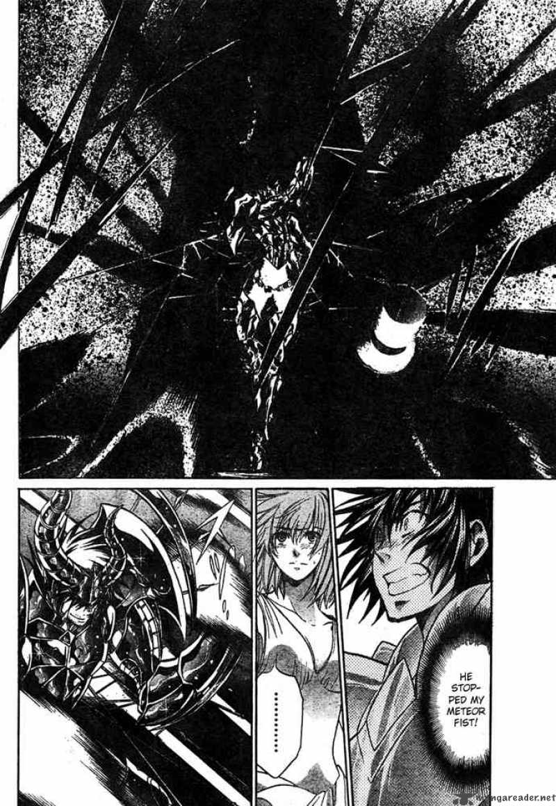 Saint Seiya The Lost Canvas Chapter 163 Page 5