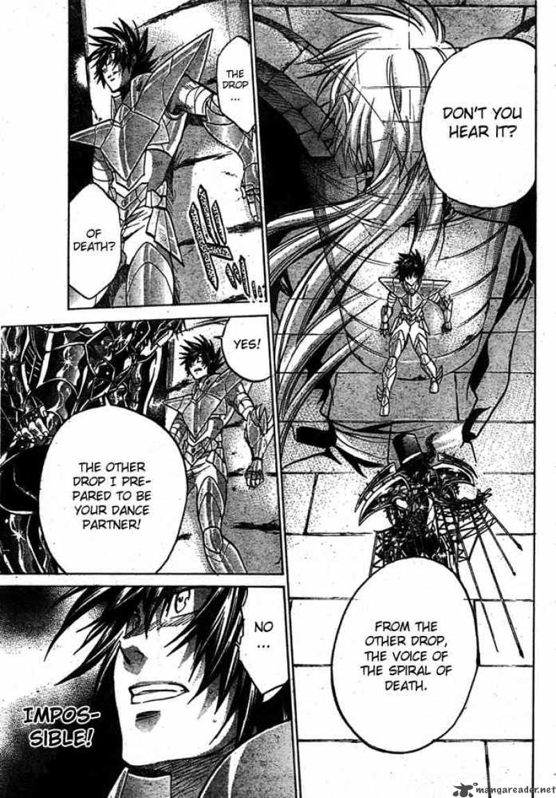 Saint Seiya The Lost Canvas Chapter 163 Page 8