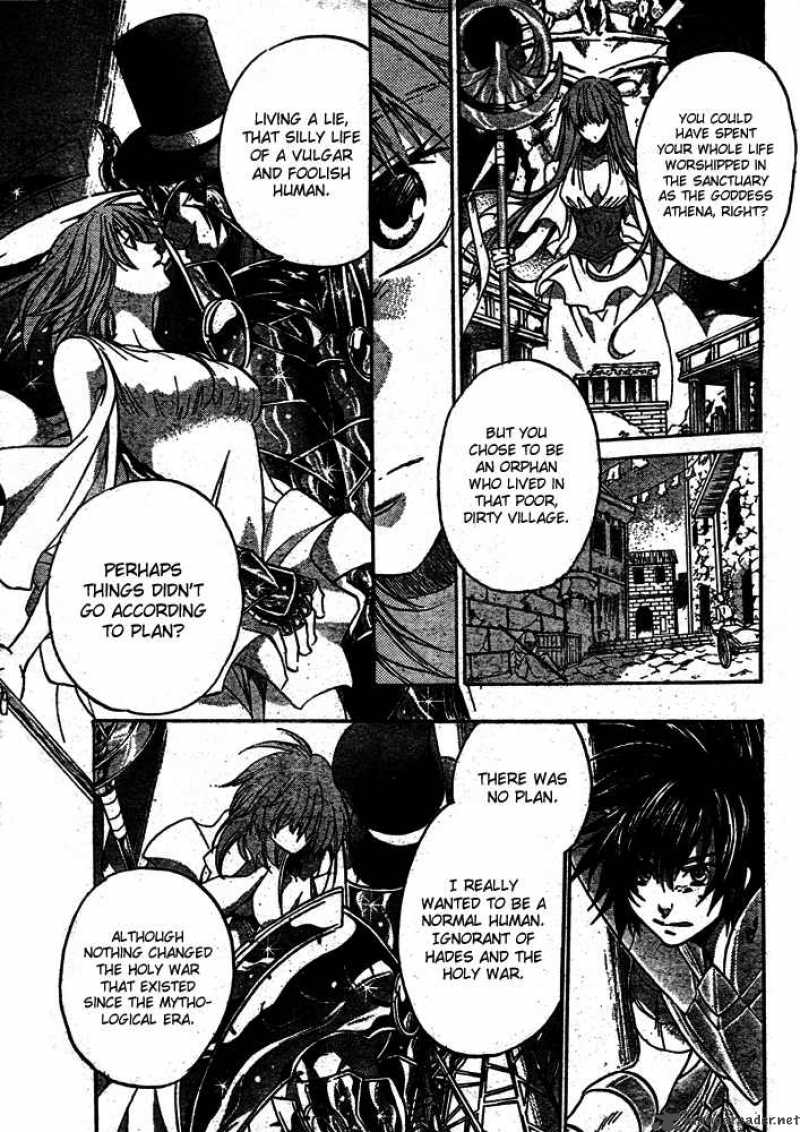 Saint Seiya The Lost Canvas Chapter 164 Page 11