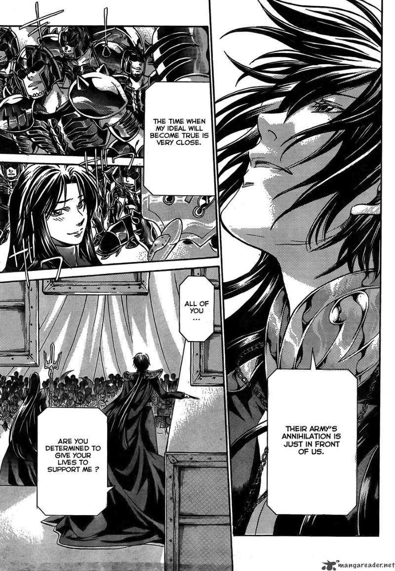 Saint Seiya The Lost Canvas Chapter 165 Page 4