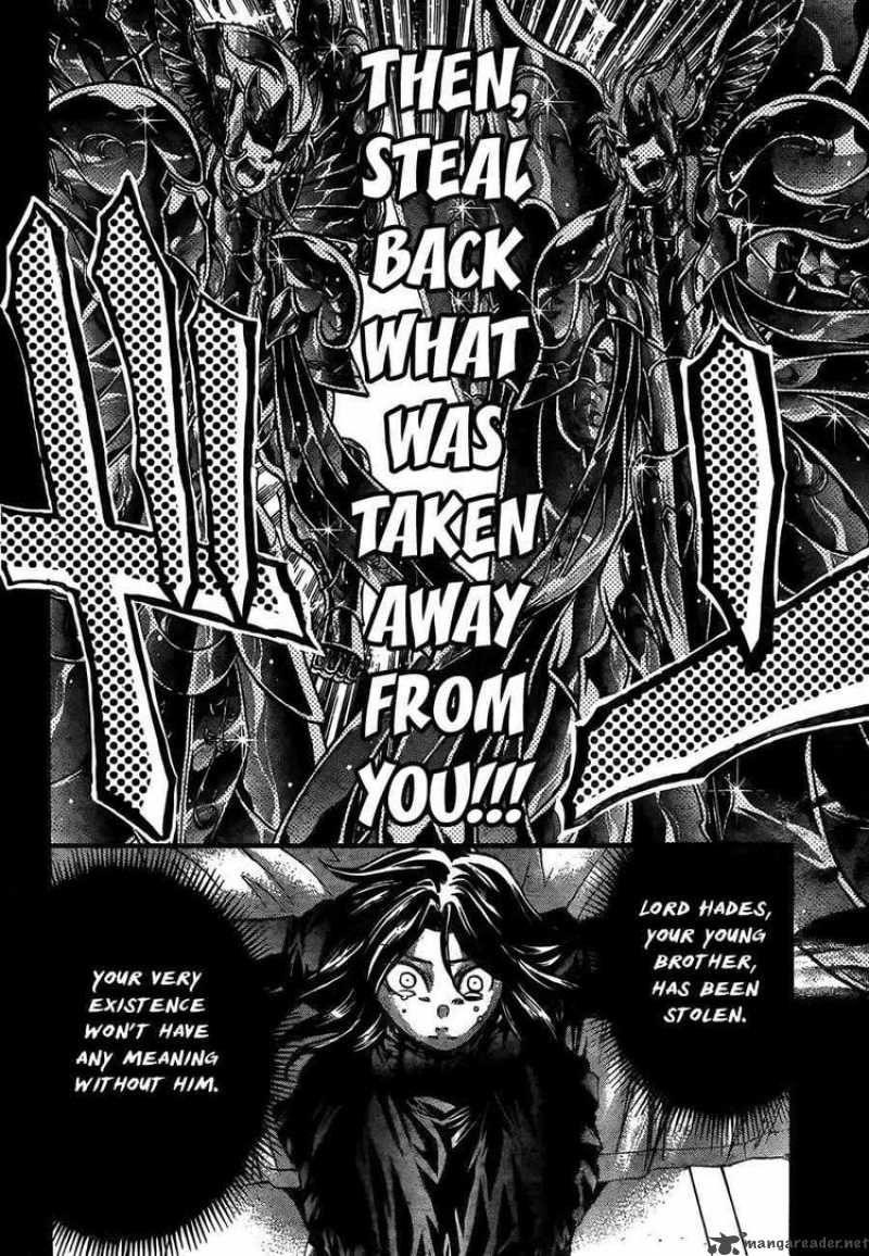 Saint Seiya The Lost Canvas Chapter 166 Page 10