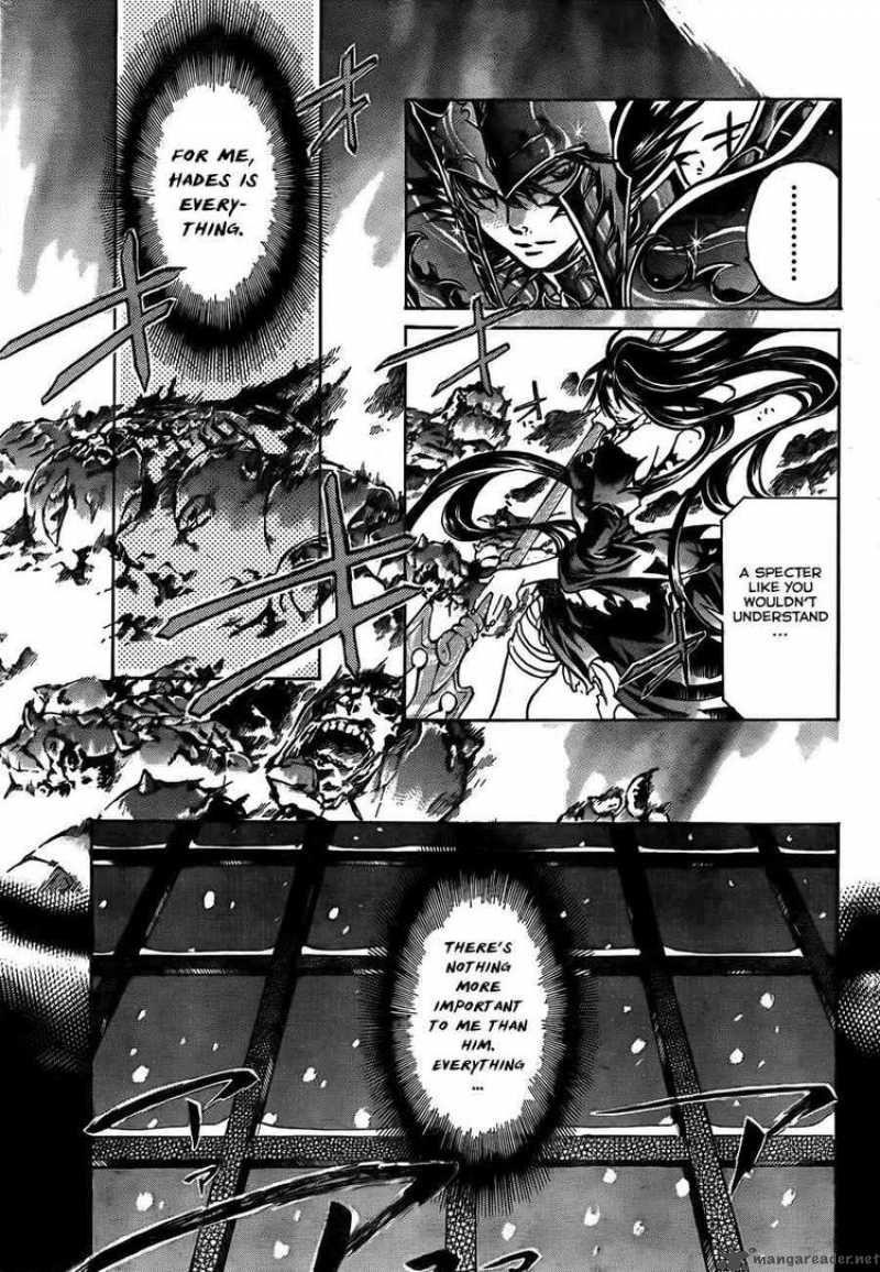 Saint Seiya The Lost Canvas Chapter 166 Page 6