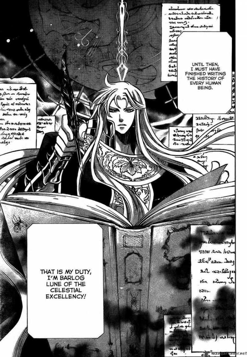 Saint Seiya The Lost Canvas Chapter 167 Page 12