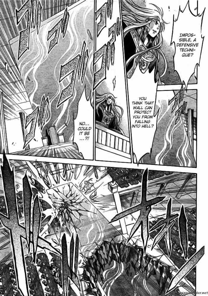 Saint Seiya The Lost Canvas Chapter 168 Page 11