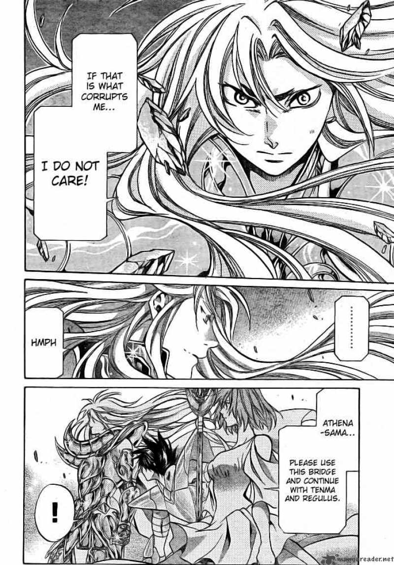 Saint Seiya The Lost Canvas Chapter 168 Page 13