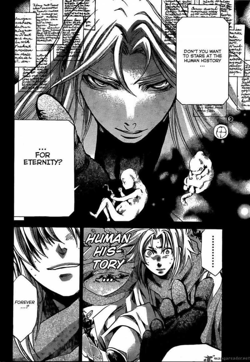 Saint Seiya The Lost Canvas Chapter 169 Page 14
