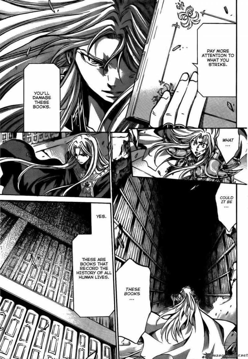 Saint Seiya The Lost Canvas Chapter 169 Page 4