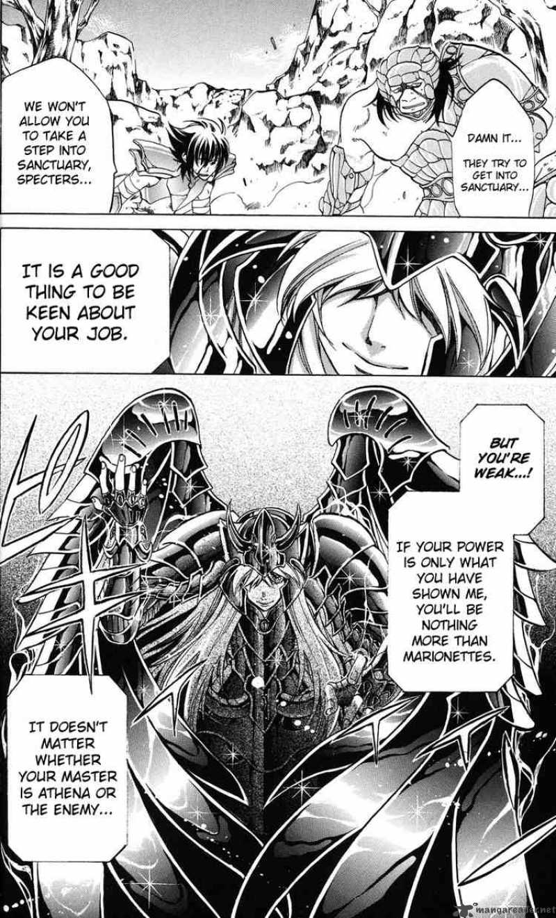 Saint Seiya The Lost Canvas Chapter 17 Page 10