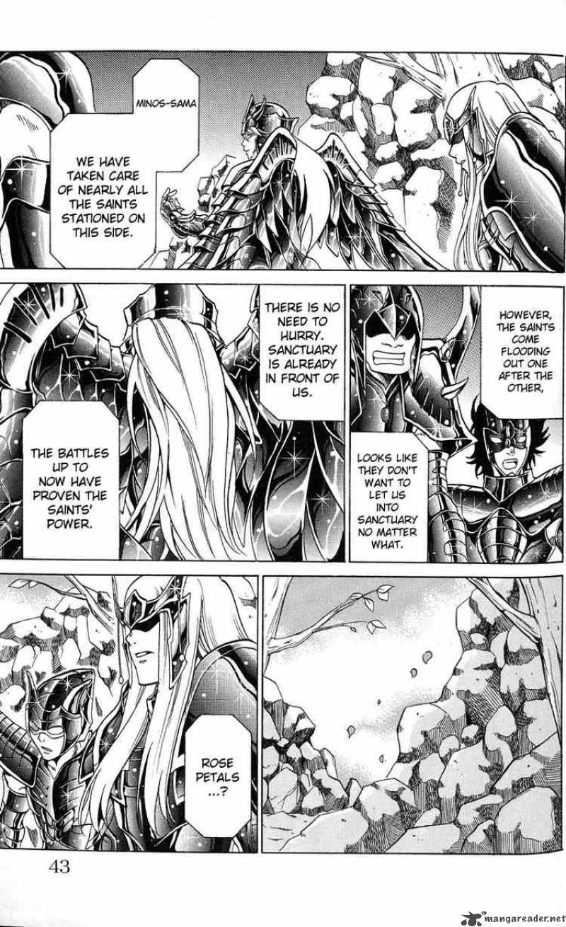 Saint Seiya The Lost Canvas Chapter 17 Page 13