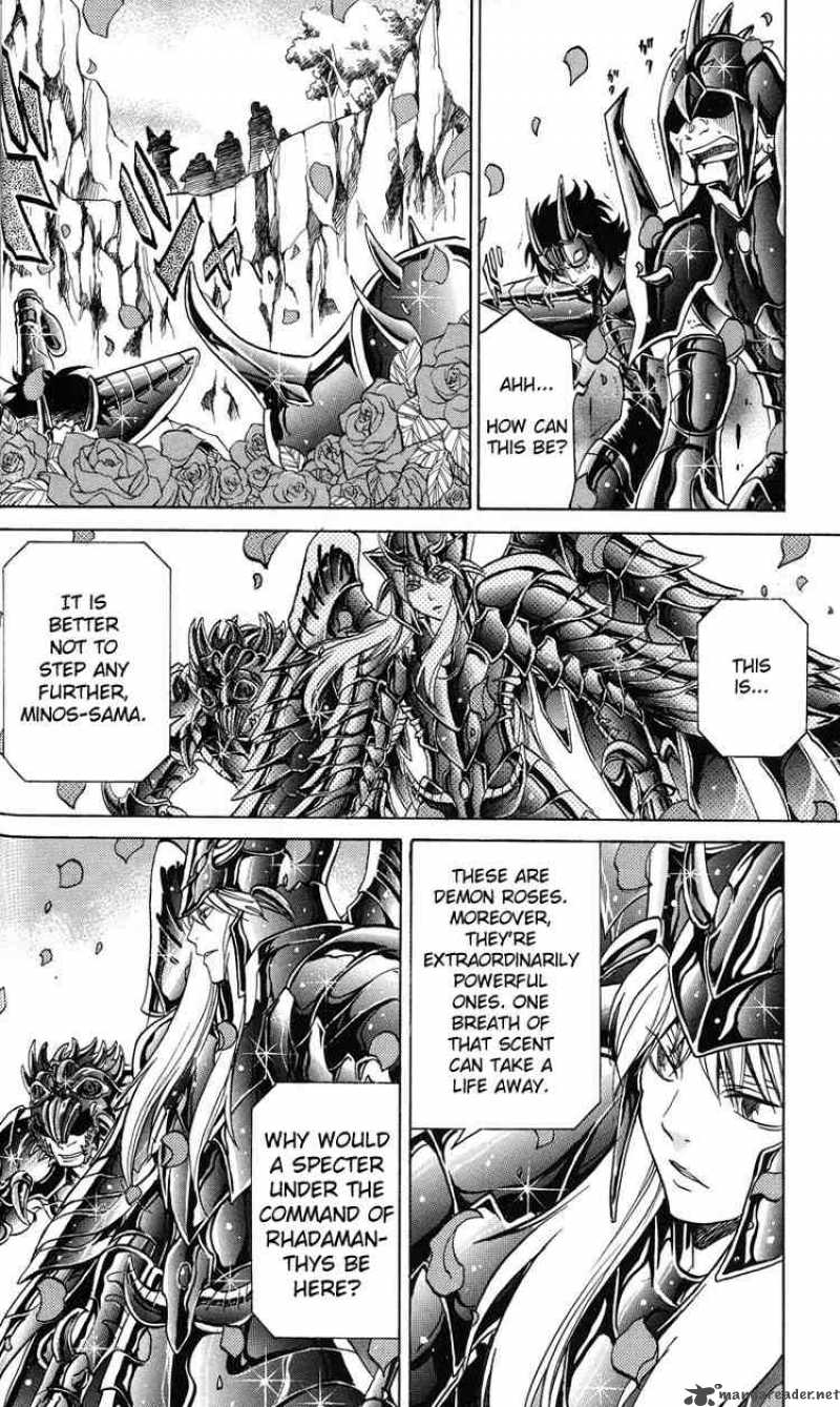 Saint Seiya The Lost Canvas Chapter 17 Page 16