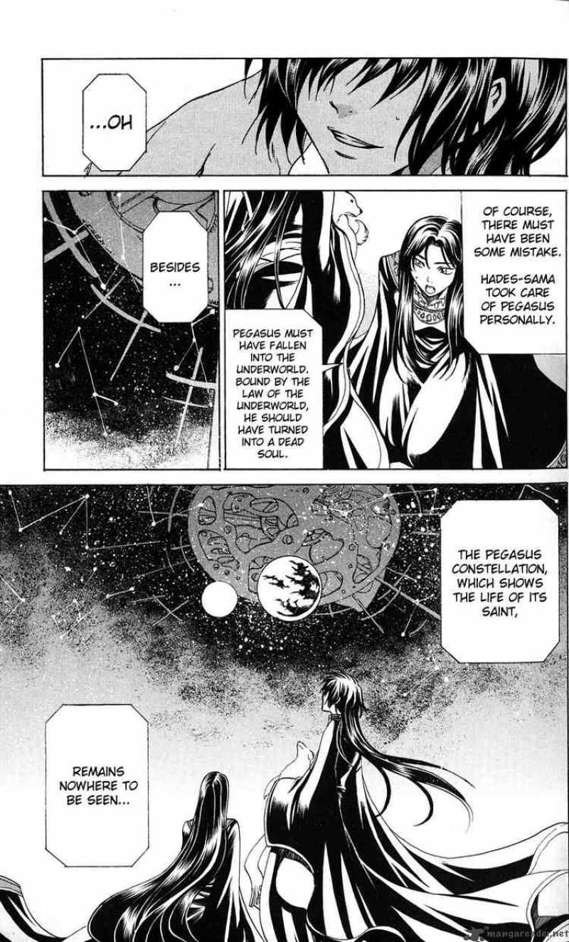 Saint Seiya The Lost Canvas Chapter 17 Page 6