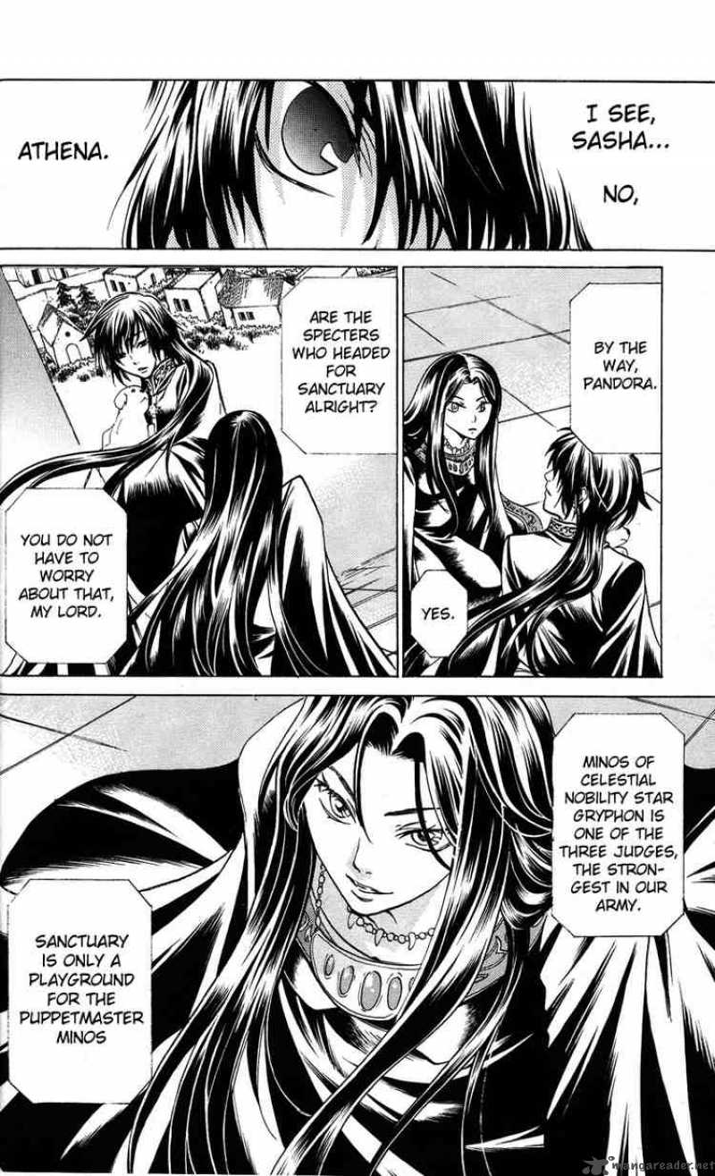 Saint Seiya The Lost Canvas Chapter 17 Page 7