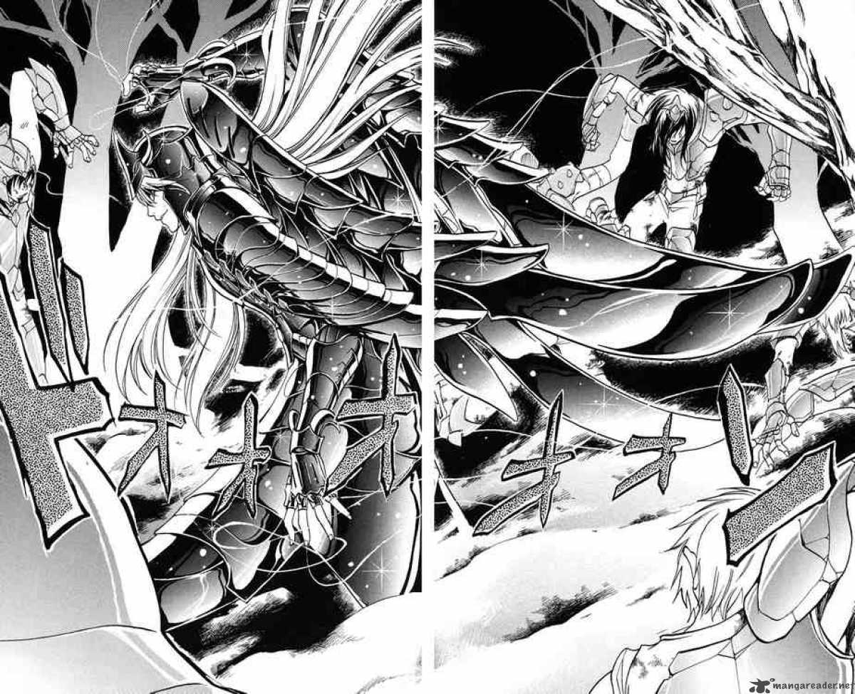 Saint Seiya The Lost Canvas Chapter 17 Page 9