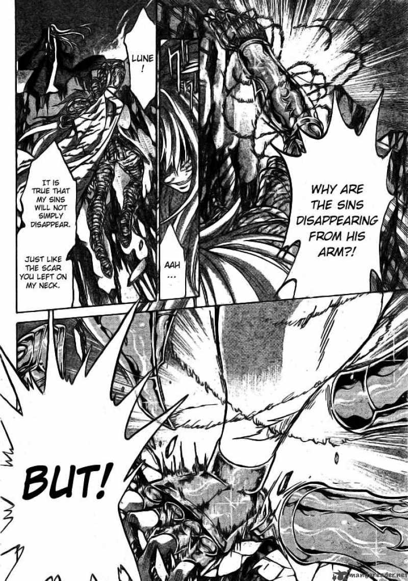 Saint Seiya The Lost Canvas Chapter 170 Page 16