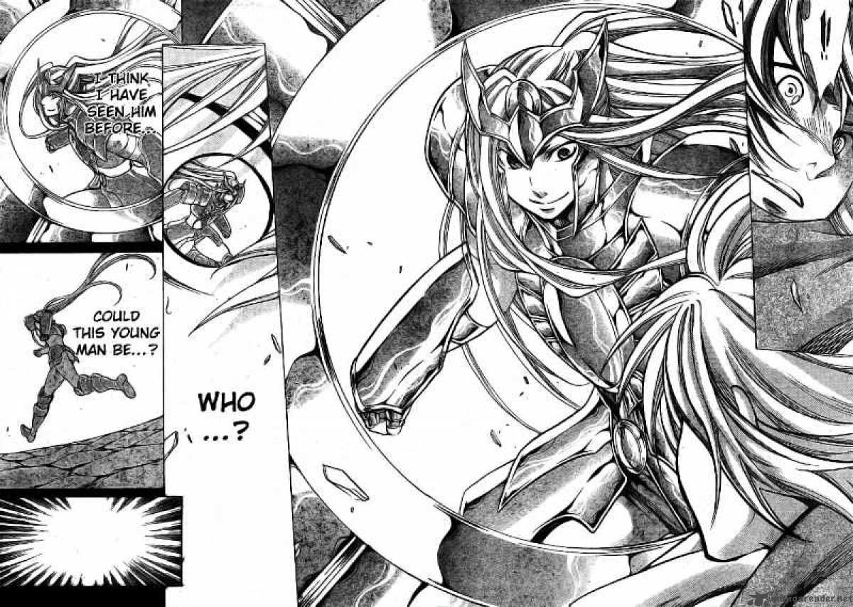 Saint Seiya The Lost Canvas Chapter 170 Page 4