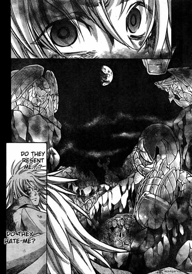 Saint Seiya The Lost Canvas Chapter 171 Page 4