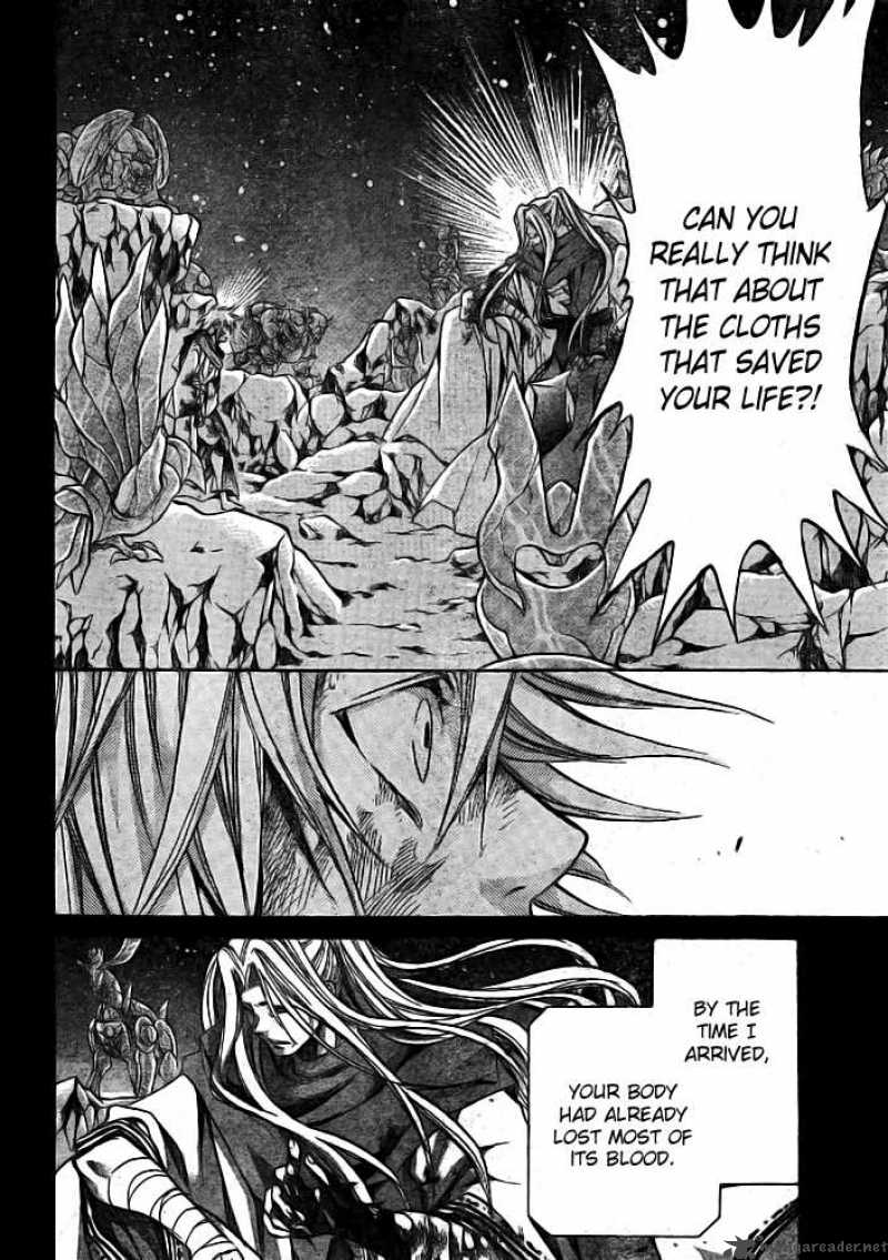 Saint Seiya The Lost Canvas Chapter 171 Page 9
