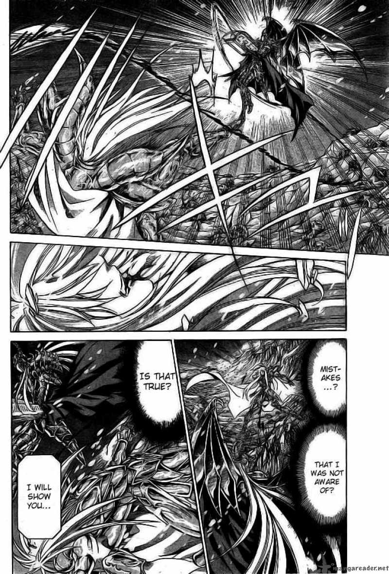 Saint Seiya The Lost Canvas Chapter 172 Page 12