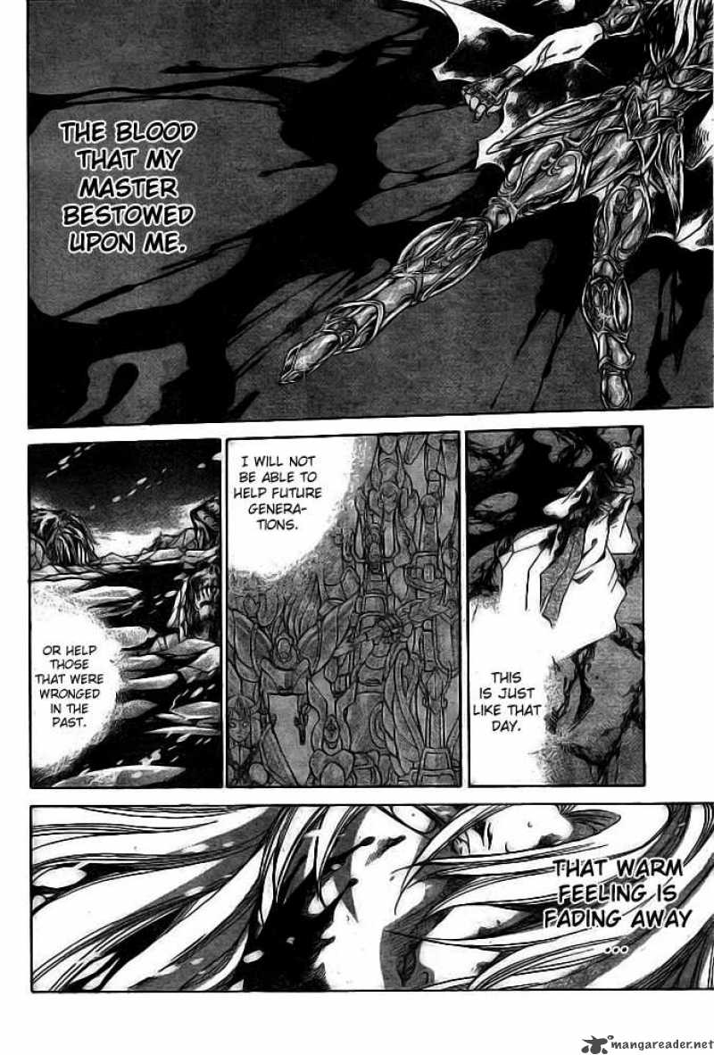 Saint Seiya The Lost Canvas Chapter 172 Page 16