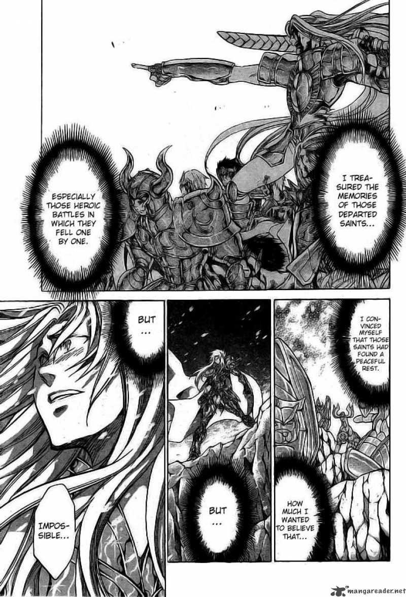 Saint Seiya The Lost Canvas Chapter 172 Page 2