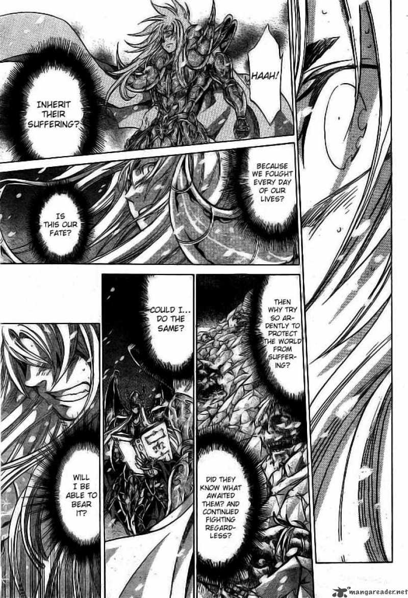 Saint Seiya The Lost Canvas Chapter 172 Page 7