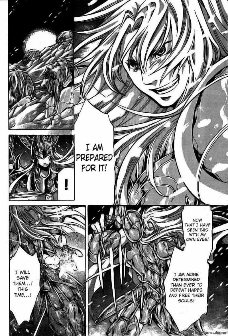 Saint Seiya The Lost Canvas Chapter 172 Page 8