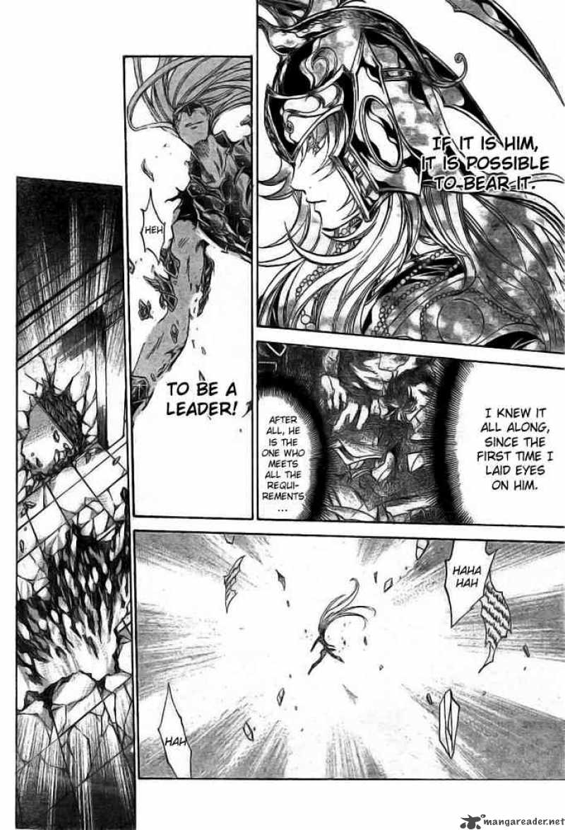 Saint Seiya The Lost Canvas Chapter 173 Page 10